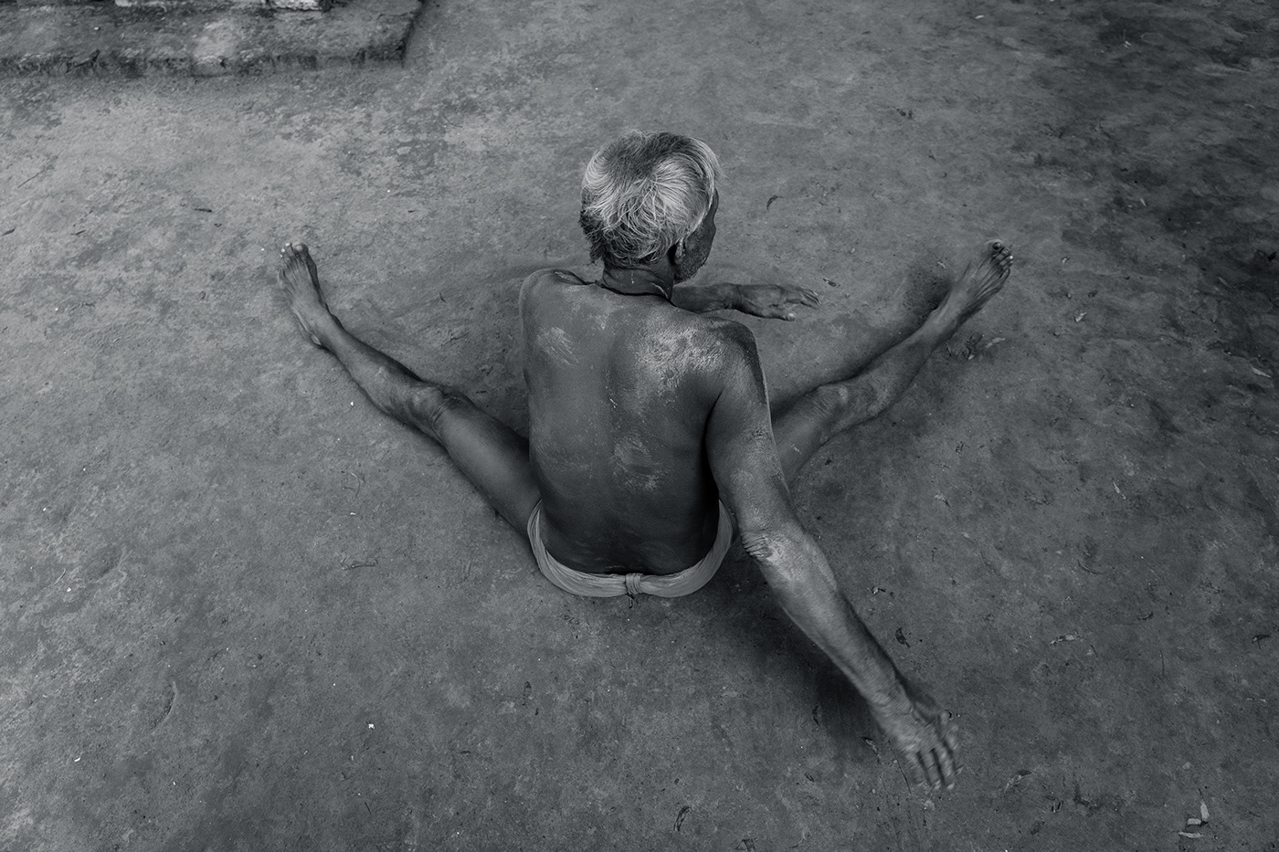 black and white Documentary Photography India monochrome people portrait photography portraits street photography Travel varanasi