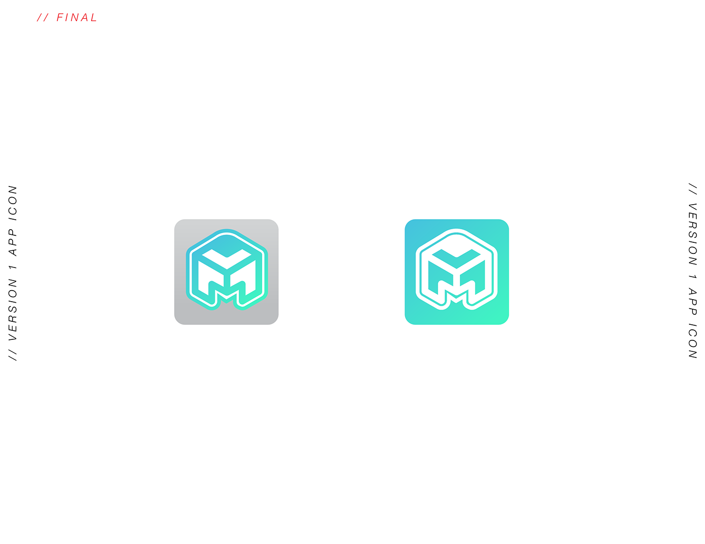 logo brand graphic design app symbol wordmark type ArtDirection ux