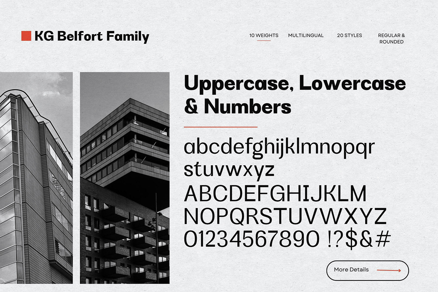 ligature font elegant font modern font Ligature Sans sans serif font grotesk ligature sans serif magazine family font rounded