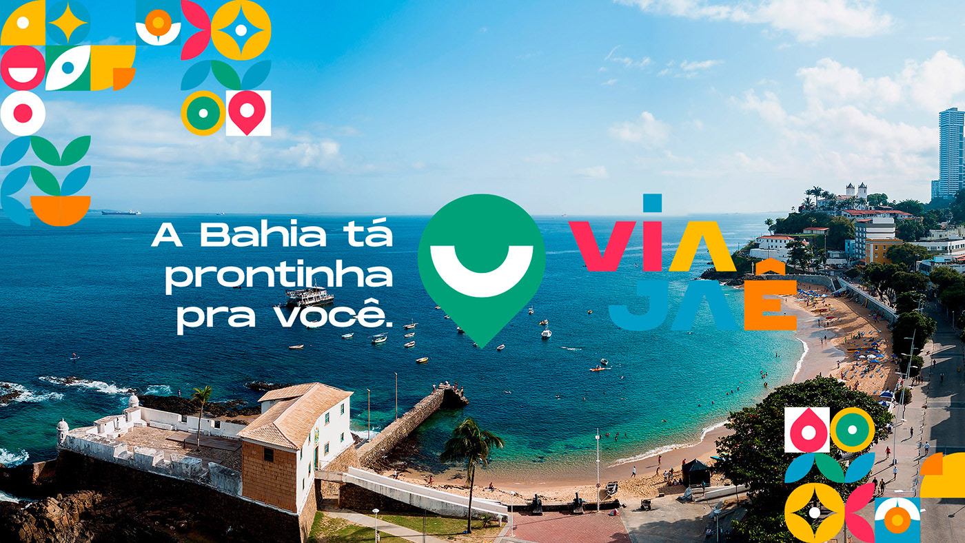 bahia Brasil Governo licitação salvador Turismo viagem