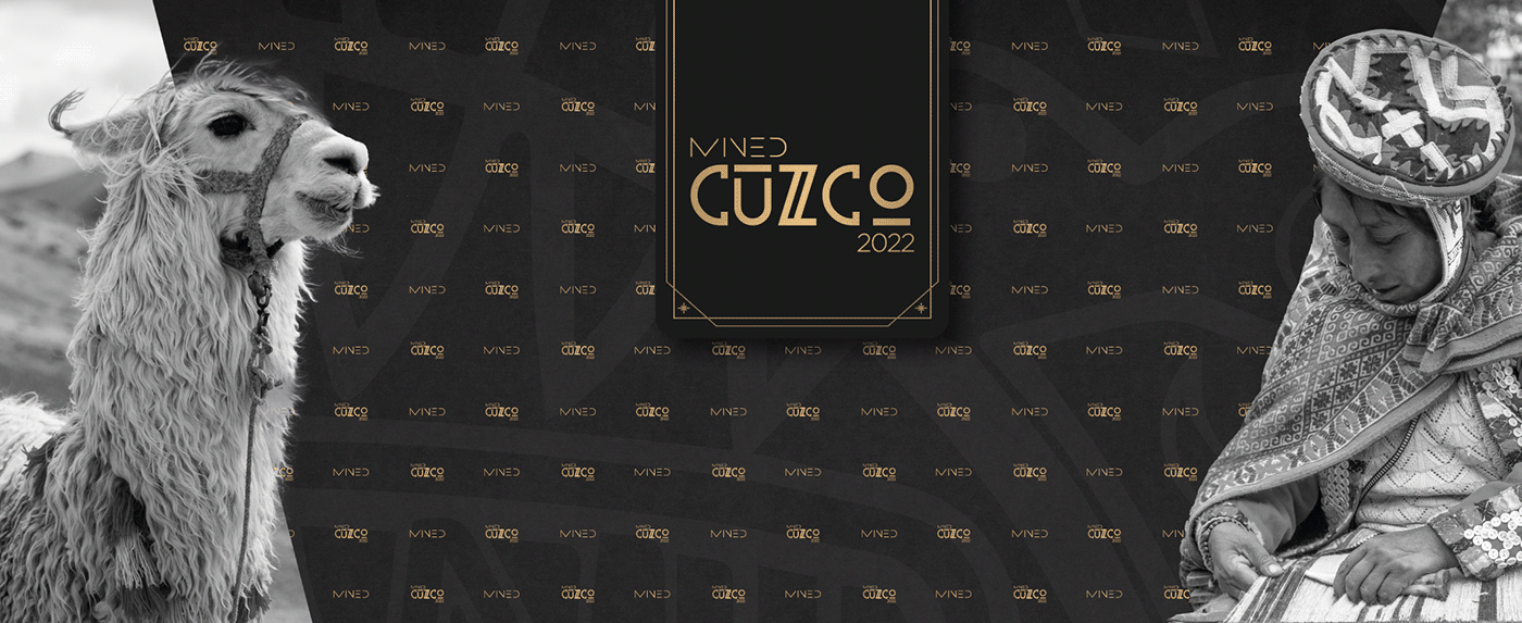 Brand Design visual identity Logo Design peru diseño gráfico cusco Machu Picchu Cuzco lima