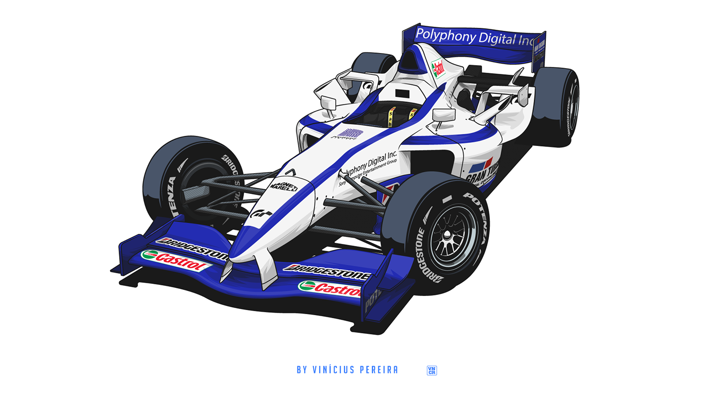 automotive   car Formula 1 Motorsport race car Racing Streetcar Vehicle