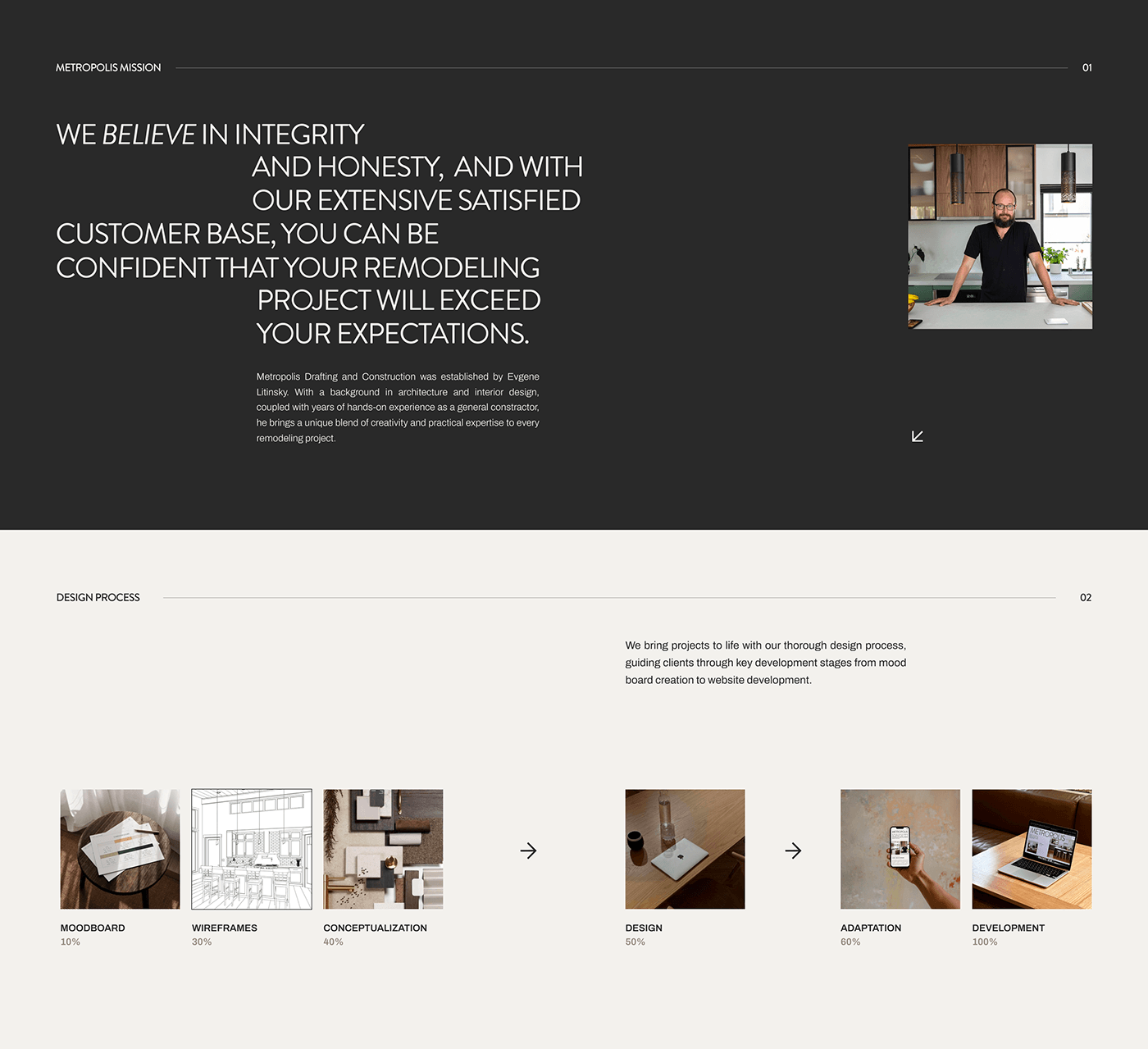 UI ux Figma Website design Web Design  веб-дизайн