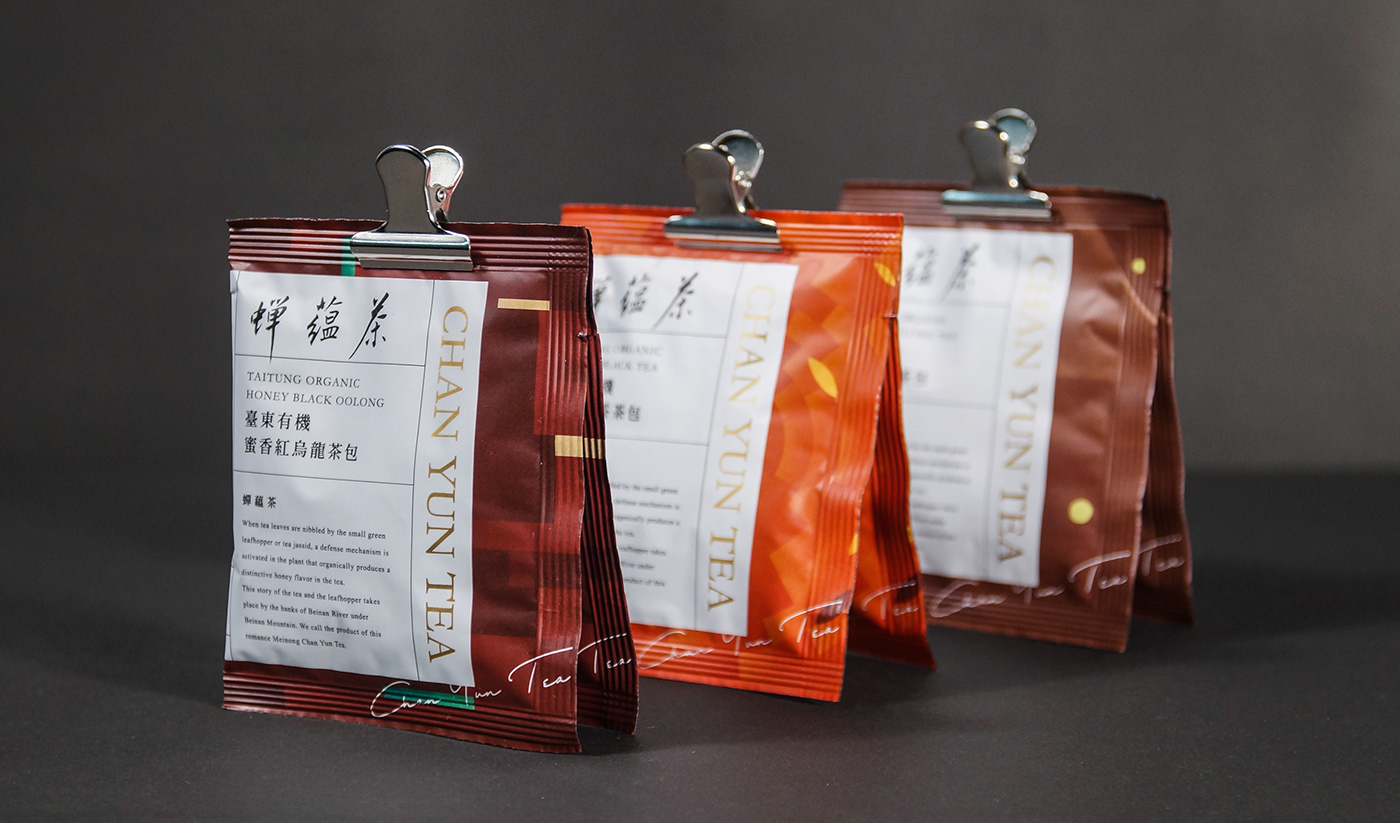 Packaging packaging design package package design  box tea tea bag product design 