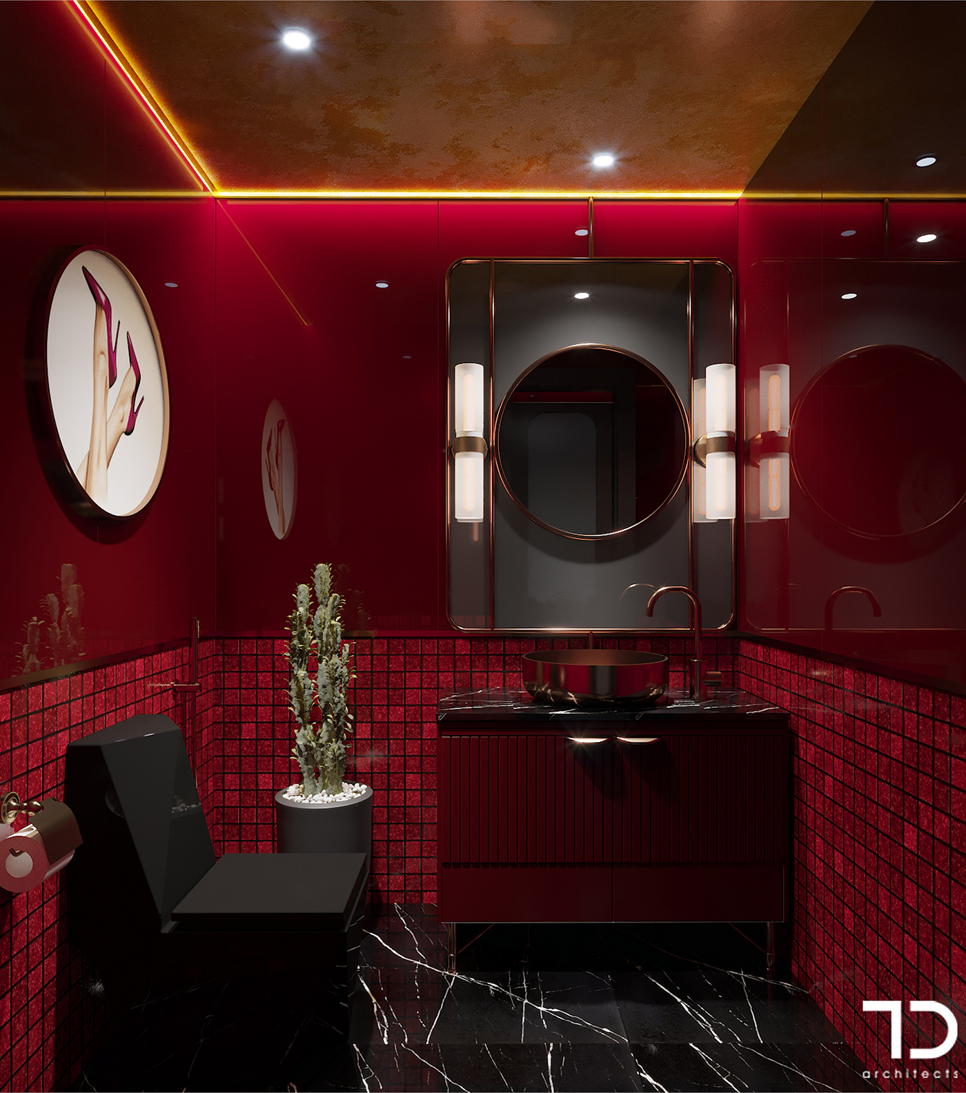 3D design designer hochiminhcity interior design  nhahang restaurant restaurant design Thiết kế nội thất