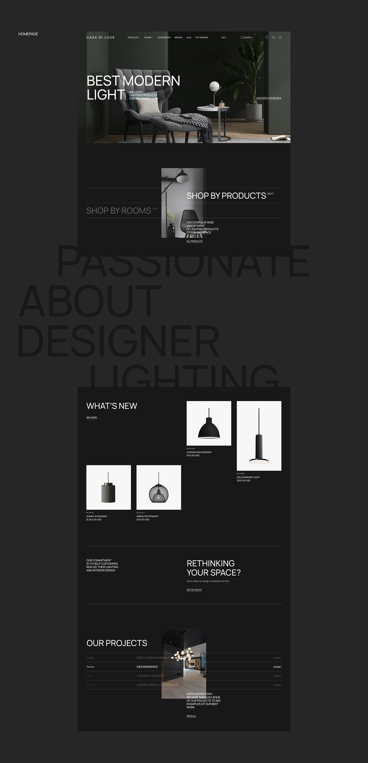 design e-commerce shop ui design UI/UX Web Design  Website