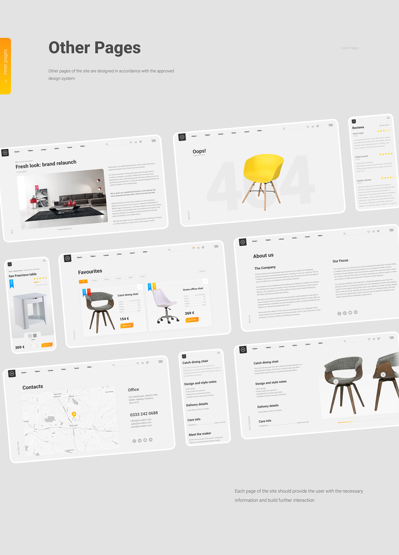 e-commerce Figma shop store ui design UI/UX user interface ux Web Design  Website