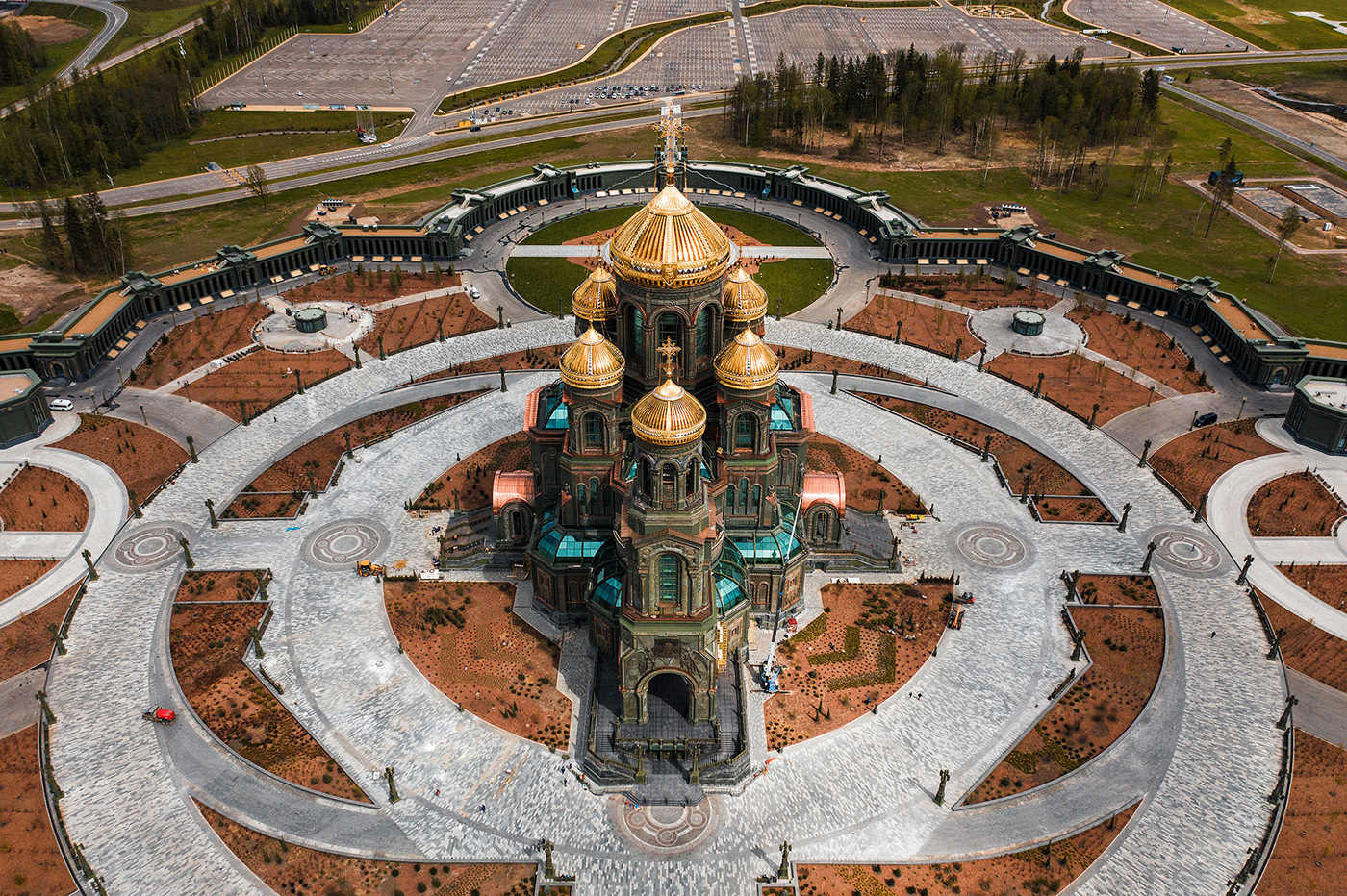 Calligraphy   cathedral Cyrillic lettering Russia vyaz вязь каллиграфия кириллица леттеринг