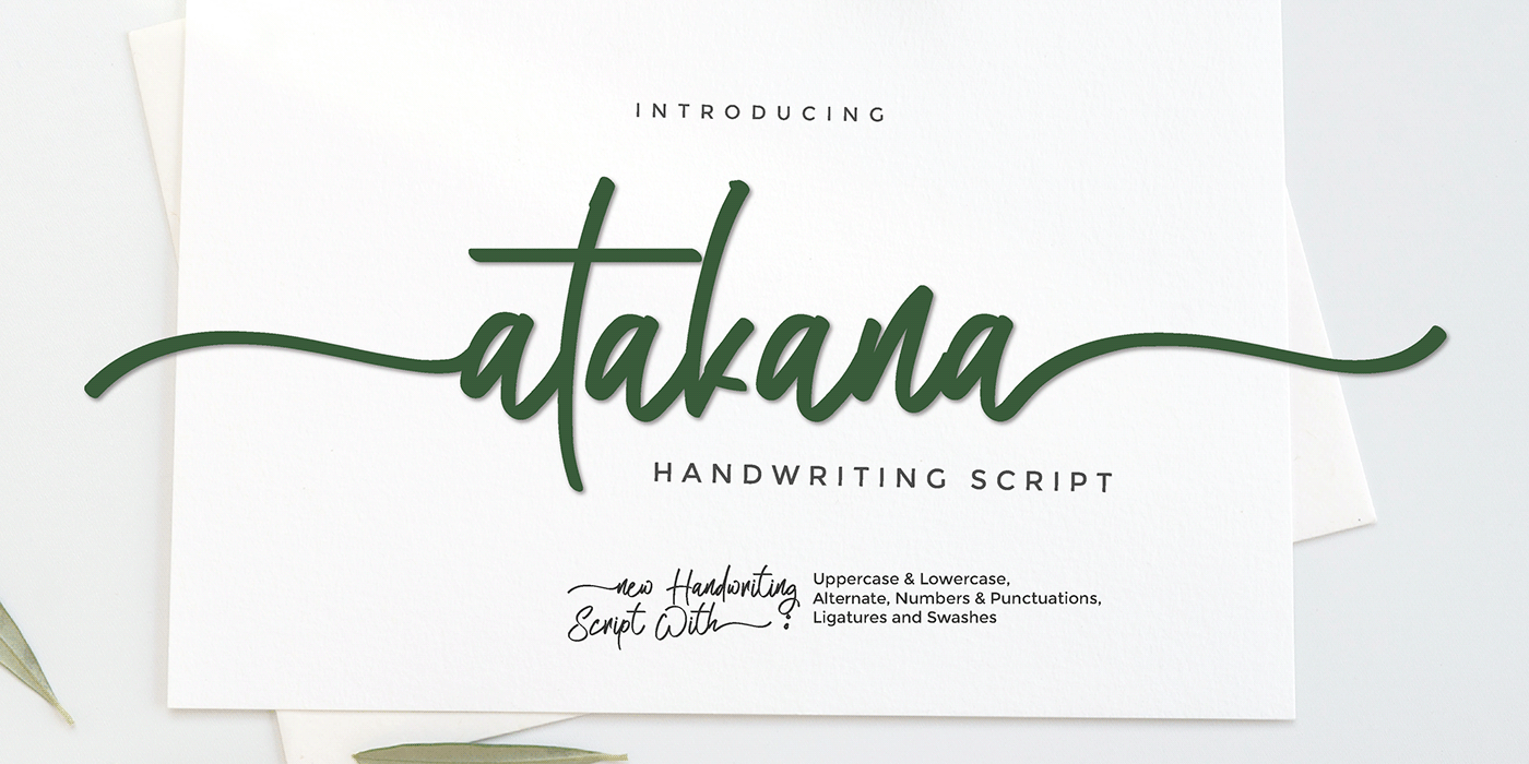 Calligraphy   font scripts Handlettering handwritten identity lettering Logotype Script Font typography  