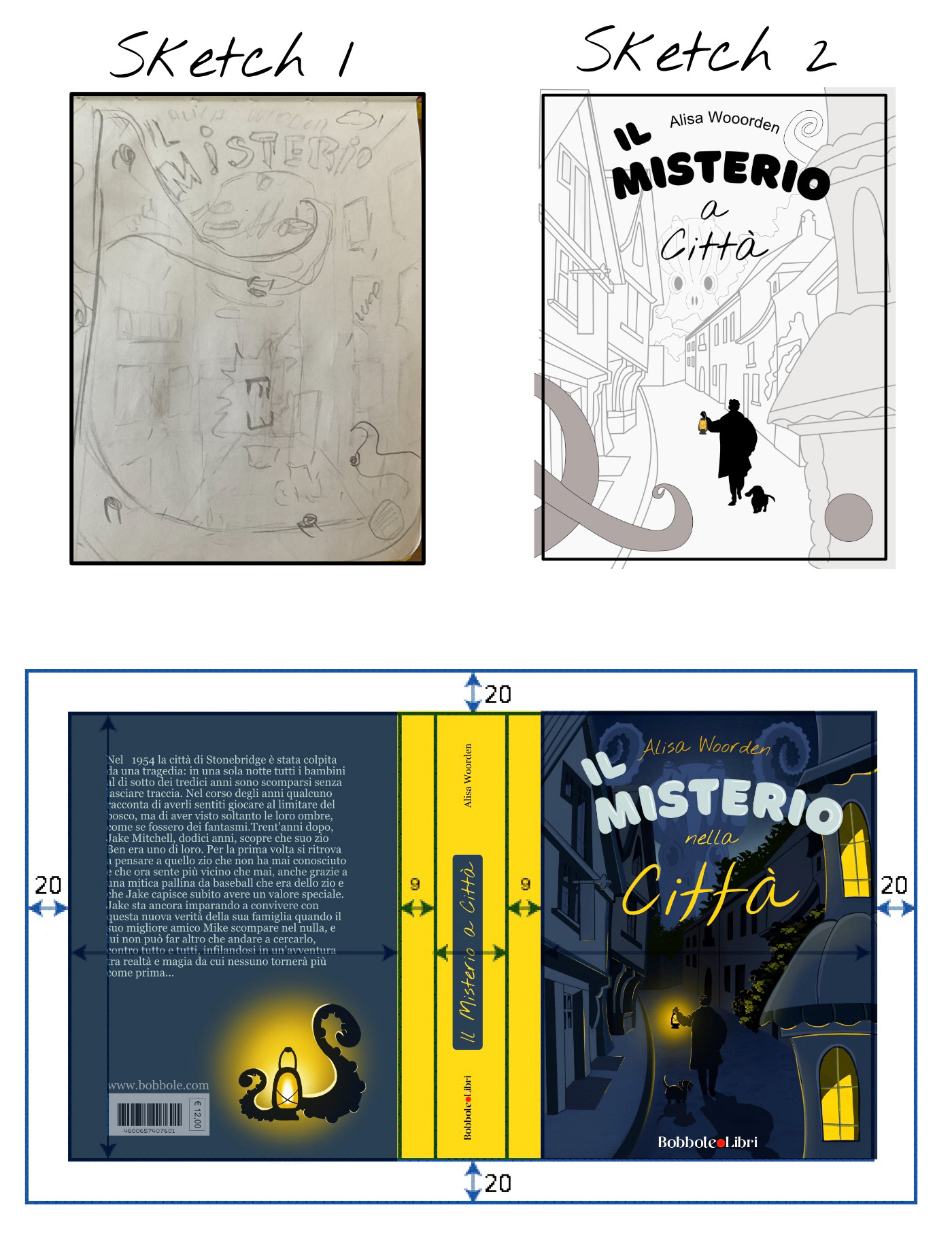 book book cover book illustration children book cover Cover Art cover design lettering novel spooky
