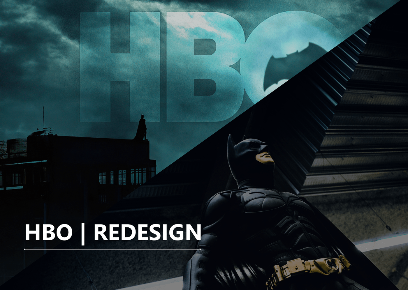 adobe illustrator Figma hbo HBO max redesign UI UI/UX Web Web Design  Website