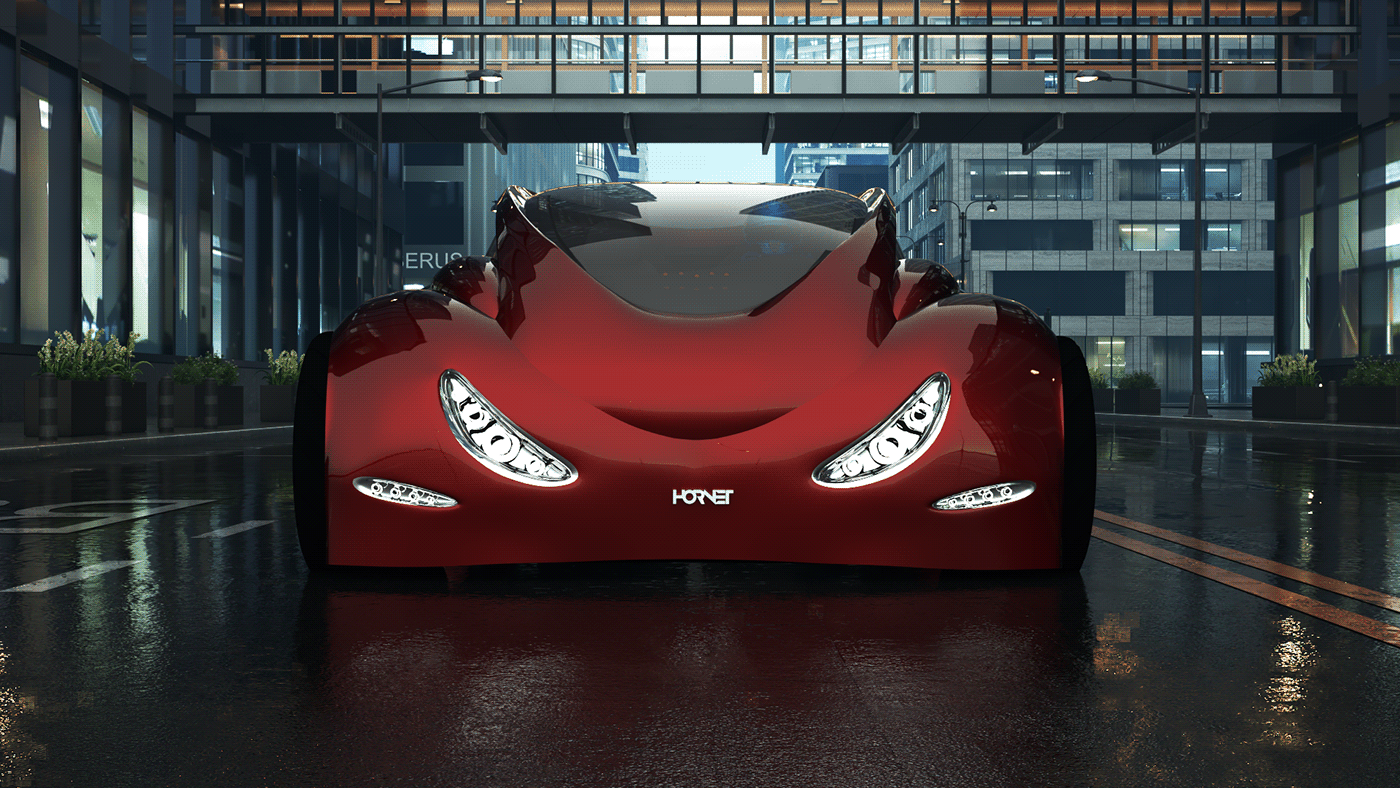 3D 3dmodel 3ds max automotive   CGI modeling Render Supercars visualization vray