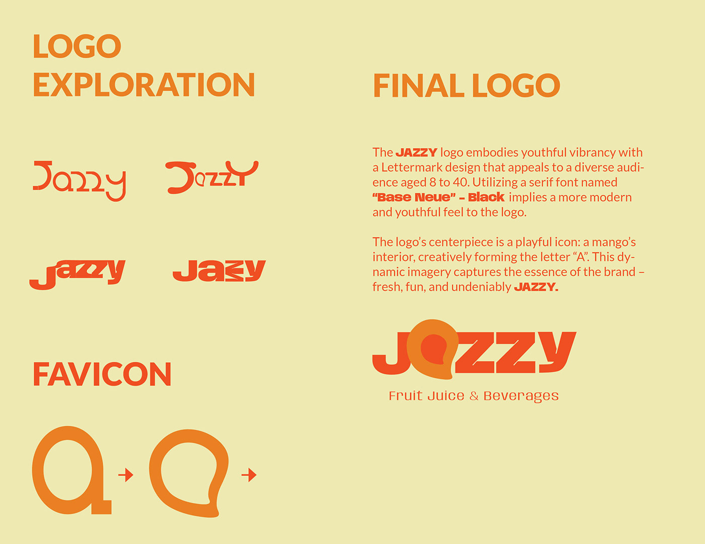 Branding design visualidentity illustration design 𝑮𝒓𝒂𝒑𝒉𝒊𝒄 𝒅𝒆𝒔𝒊𝒈𝒏 adobe illustrator Logo Design fruit juice Fruit Illustration jazzy Juicebranding