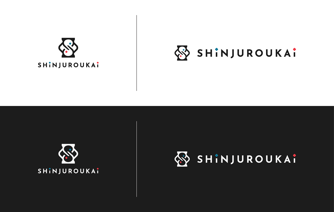 design japanese logo logo logo branding Logo Design logo minimalist personal branding Hourglass logo personal logo design Yin Yang
