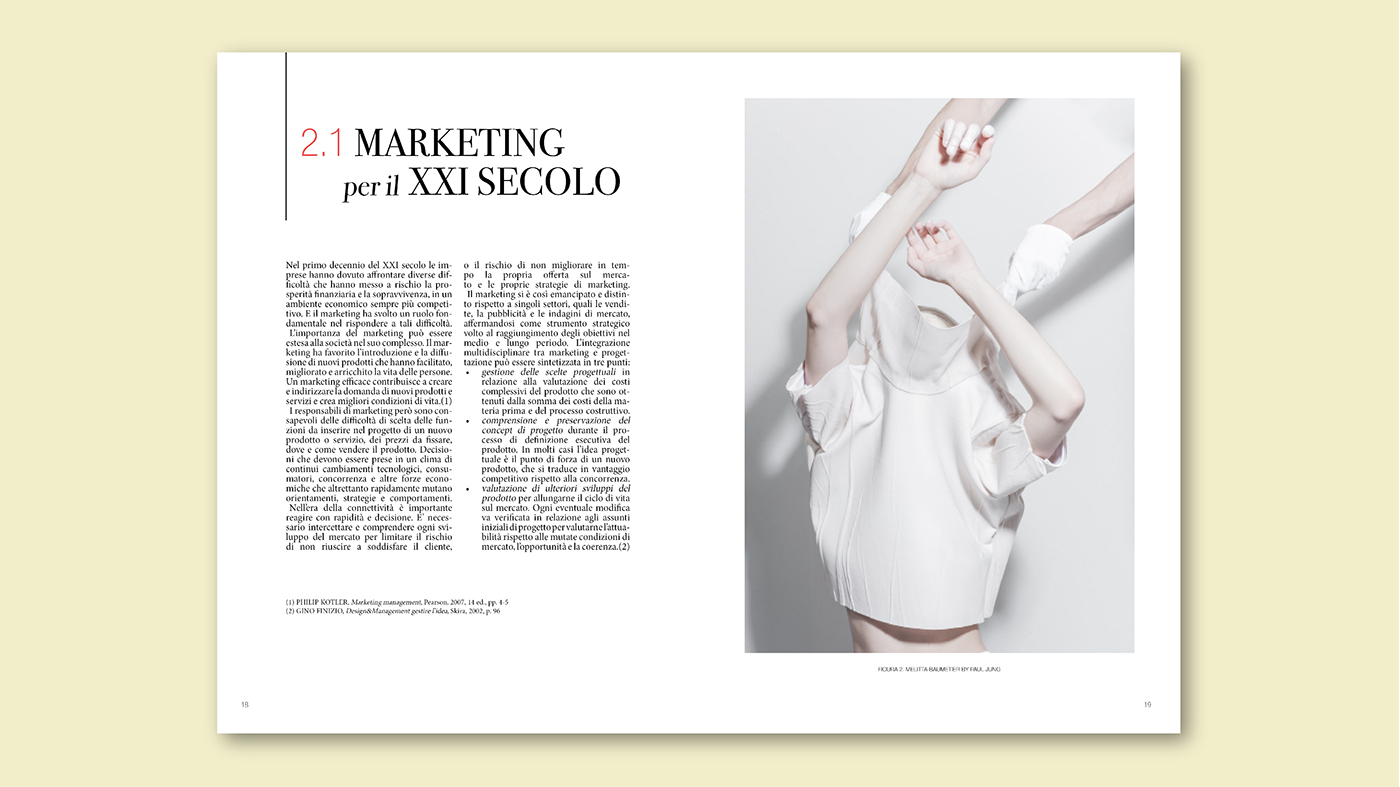 magazine minimal Layout editorial Fashion  design journal Socialmedia DigitalType black