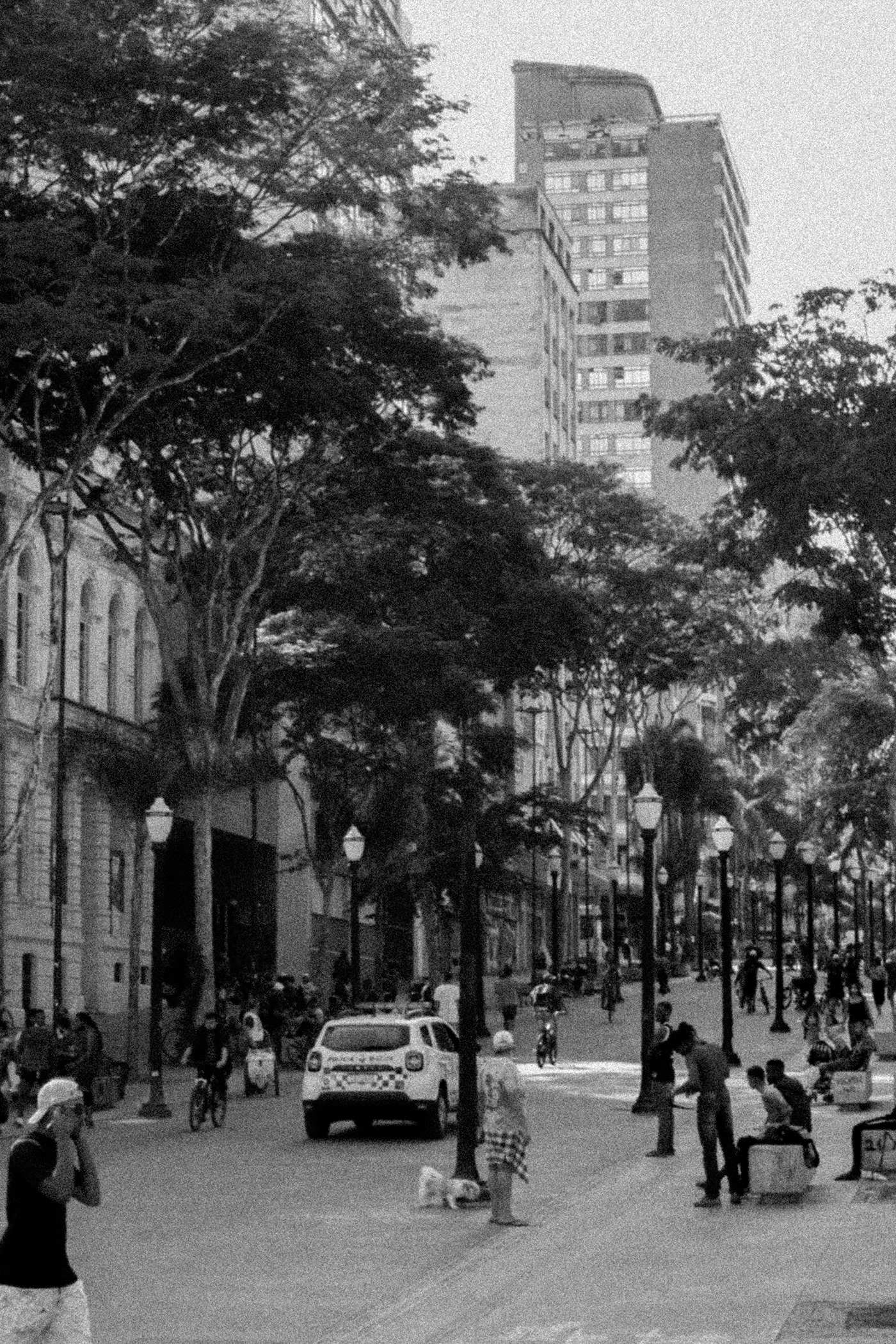 rua Street street photograpy