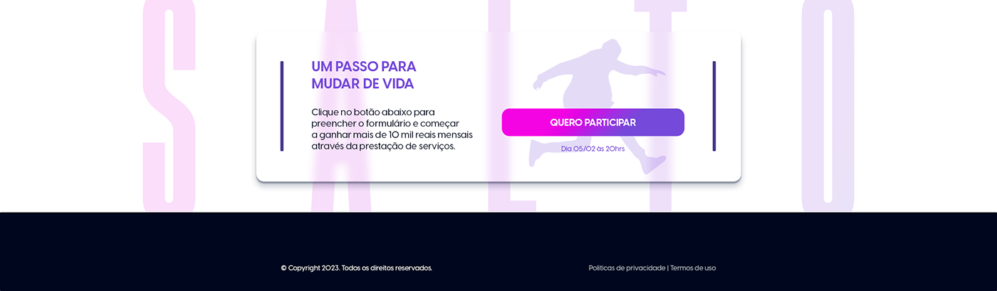 Página de captura lading page alef miranda lançamento Lançamento Digital infoproduto marketing digital desafioalunoslpz photoshop Roberto Menezes