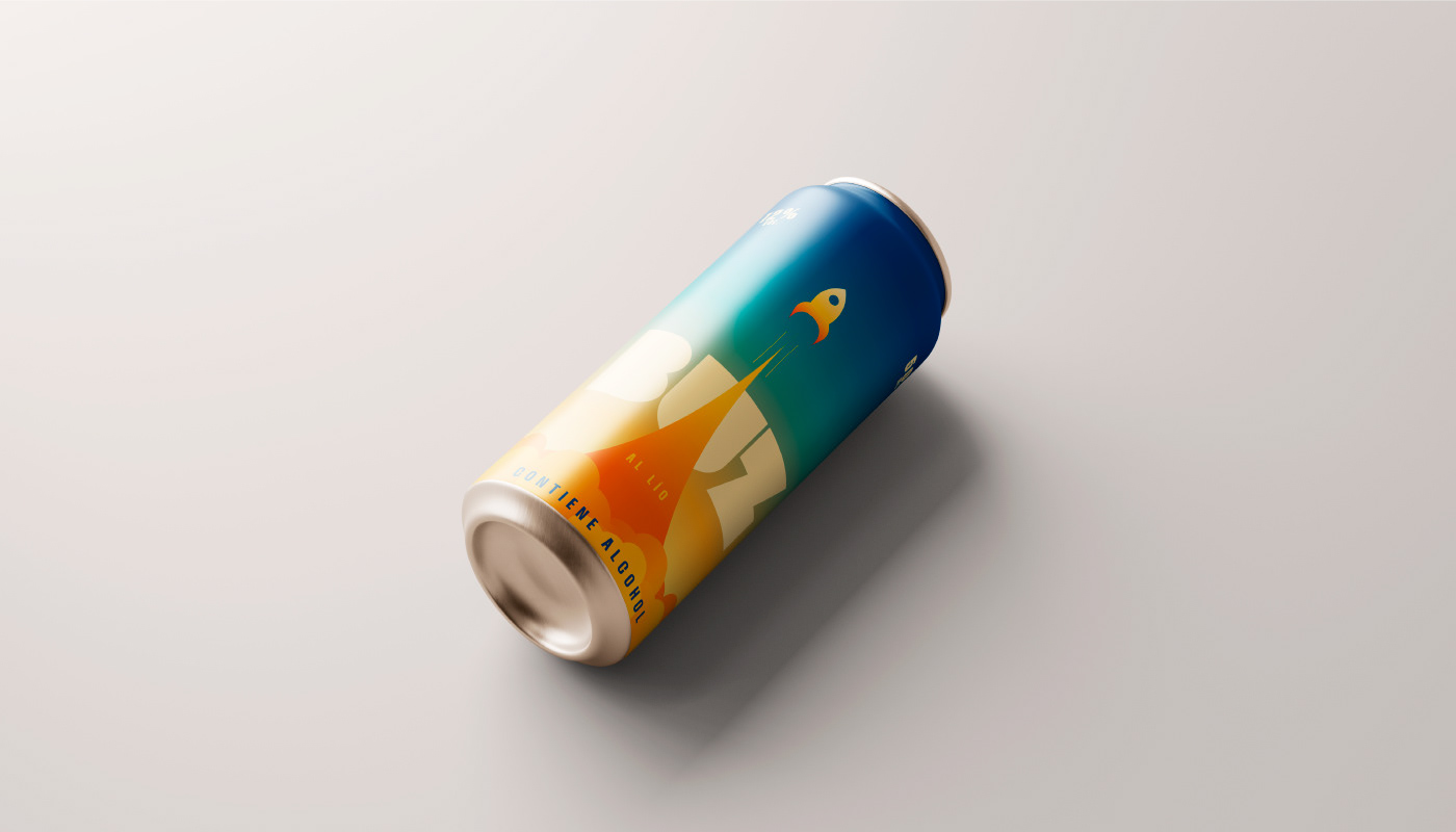 diseño gráfico graphic design  visual identity brand identity Packaging bebidas drinks branding  Logo Design Logotype