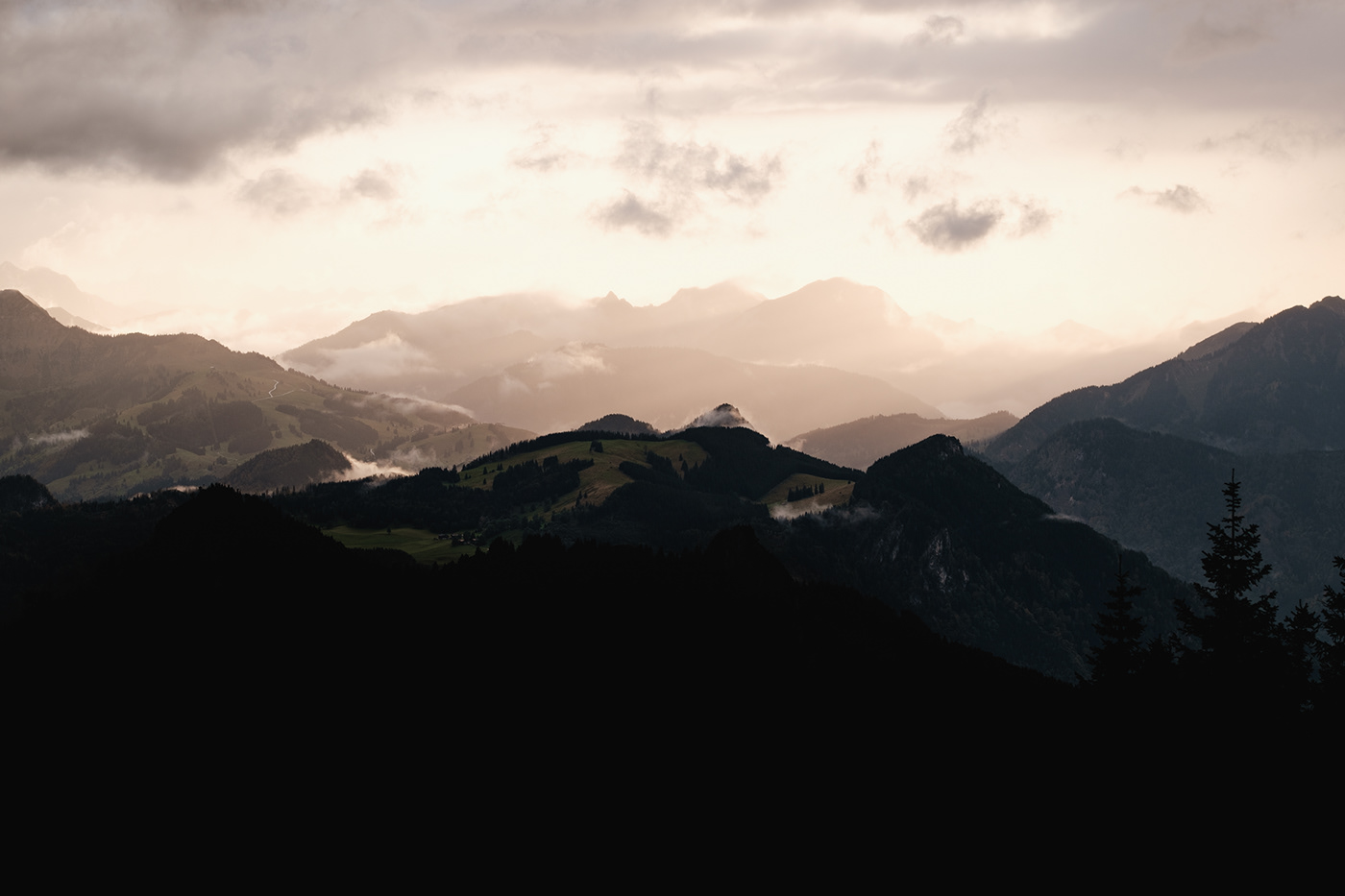 alps Fujixilm hiking mountains Outdoor Photography  Landscape landscape photography Bavaria germany
