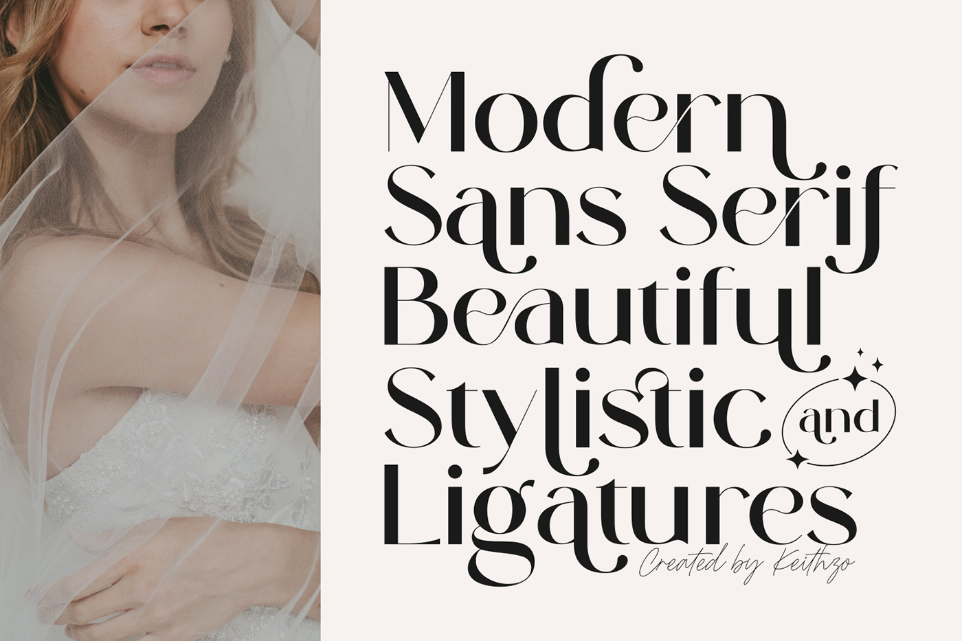 branding  business display font Fashion  graphic design  logo modern modern font type design Typeface