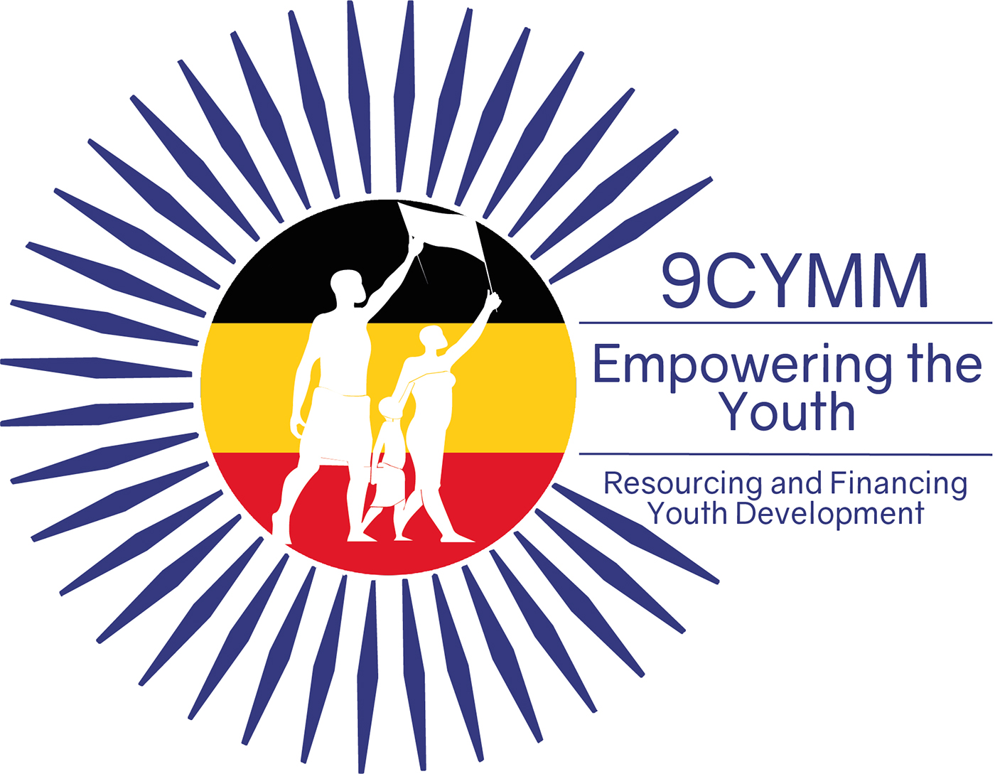 logo design Uganda commonwealth