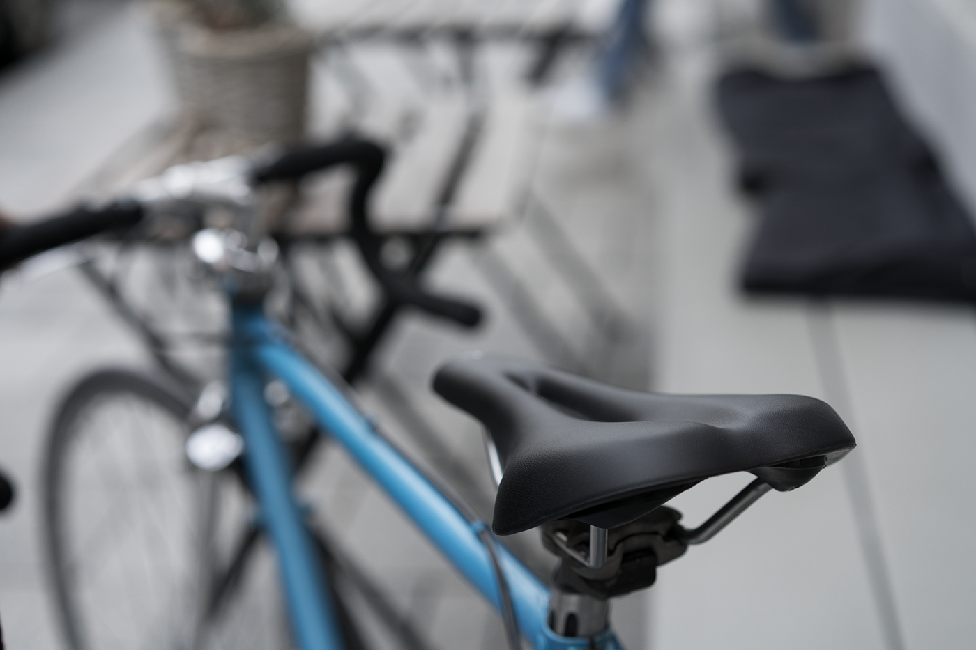 Bike saddle specialized product design 