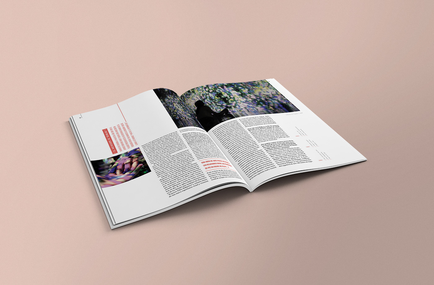 revista japan Nihon Diseño Grágico magazine design 日本 雑誌