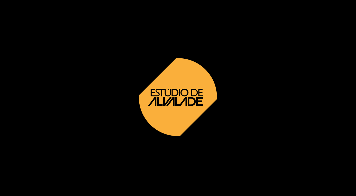 studio Lisbon Alvalade geometric recording sound albums Production estudio design stationary