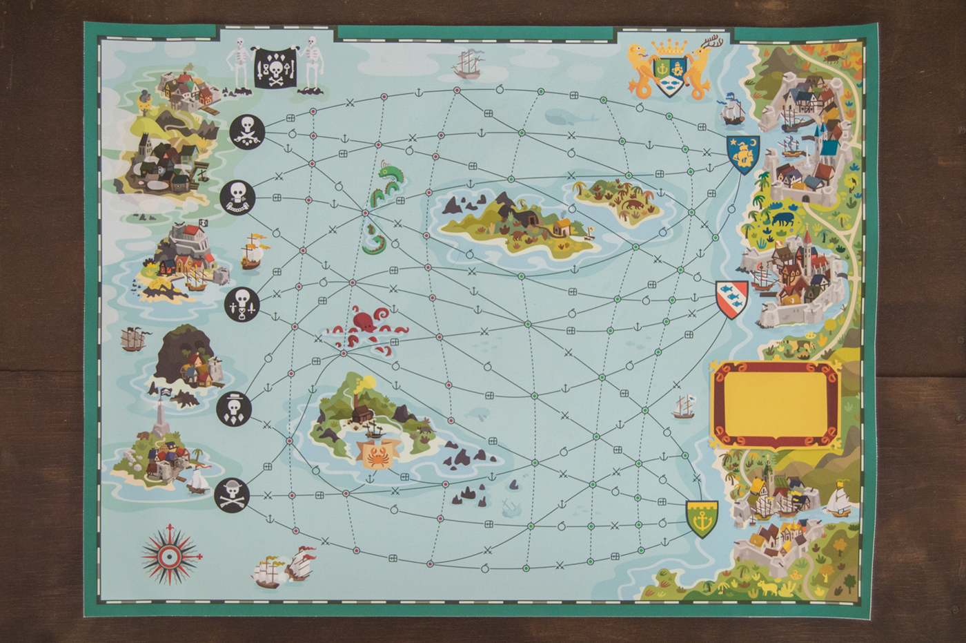 Младшая карта в игре. Игра ходилка сокровища Флинта. Настольная игра ходилки пираты Карибского моря. Карта настольной игры. Игровое поле для настольной игры.
