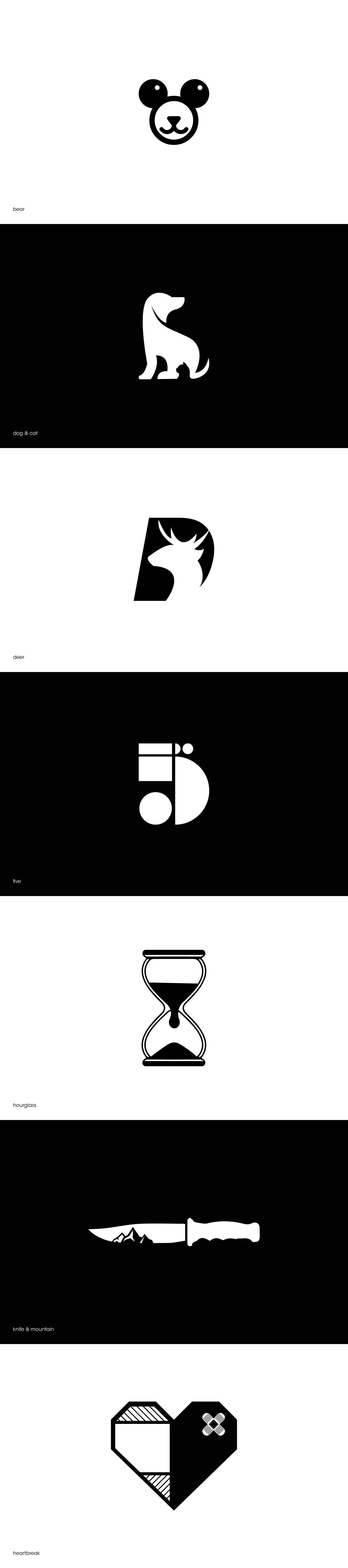 brand designer graphicdesign icons identity logo logodesign logofolio Logotype minimal