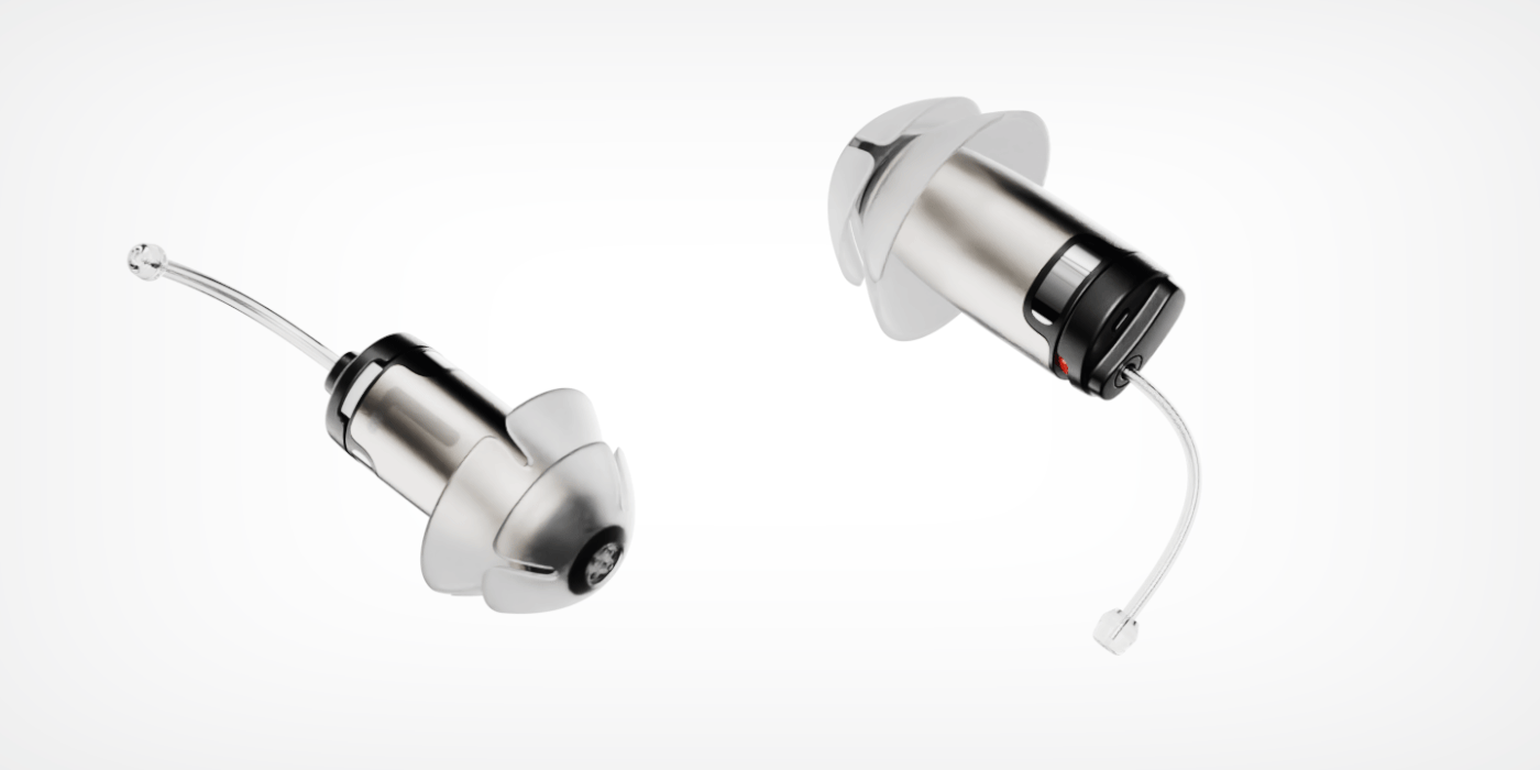 industrial design  hearing aid Wearable earphones