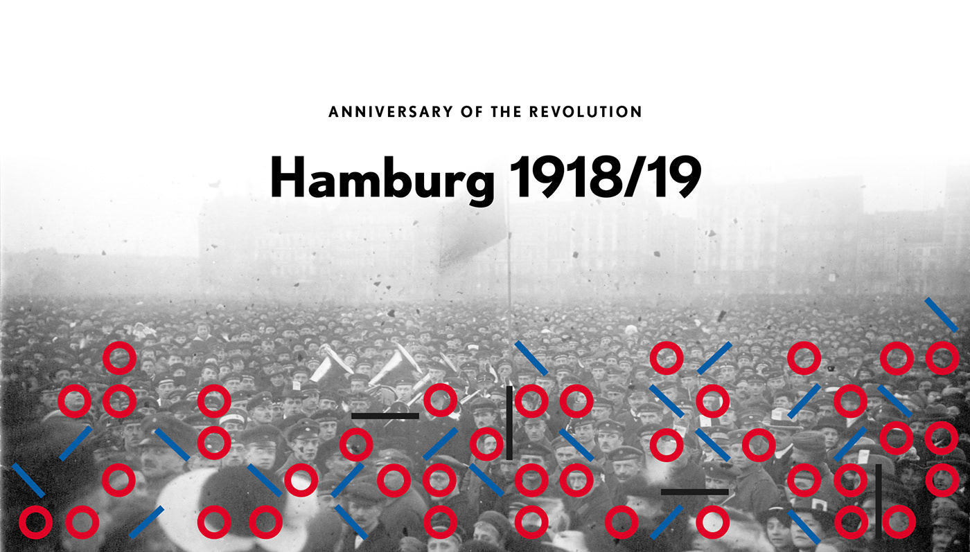 hamburg graphic design  Web Design  museum democracy culture history Europe Exhibition  Icon