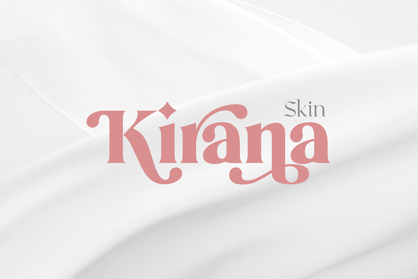 brand identity branding  cosmetics feminine logo natural Packaging pink skincare Skincare packaging