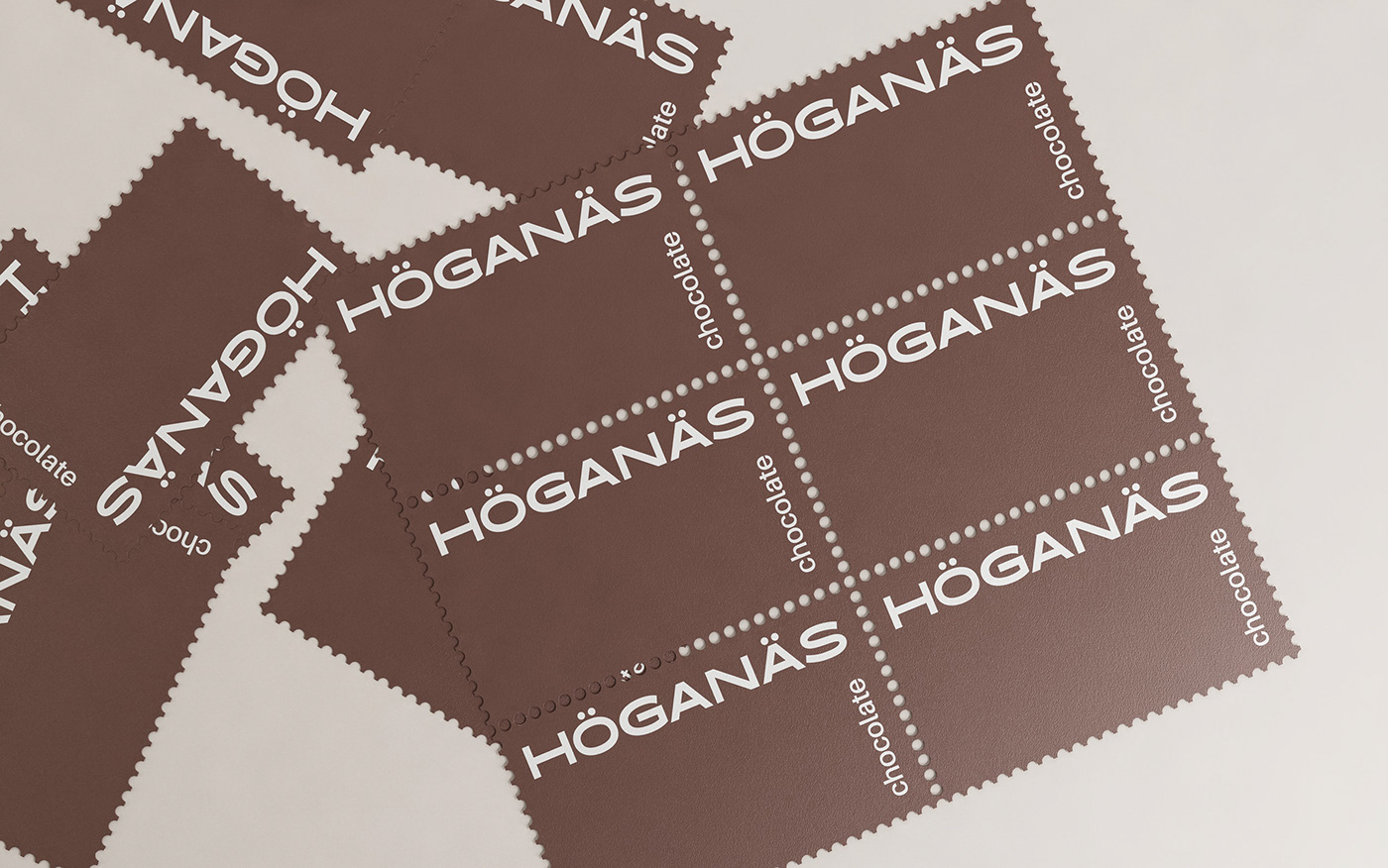 box branding  chocolate drops New Zealand nuts Packaging pouch queenstown design sweeden