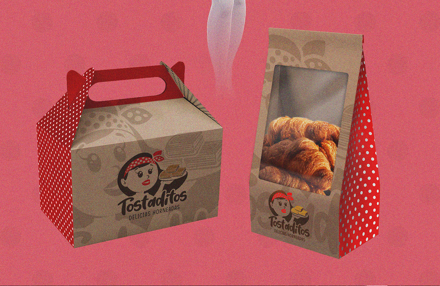 bakery brand identity cookies diseño gráfico Food  Fotografía de producto identity Logo Design Packaging panaderia