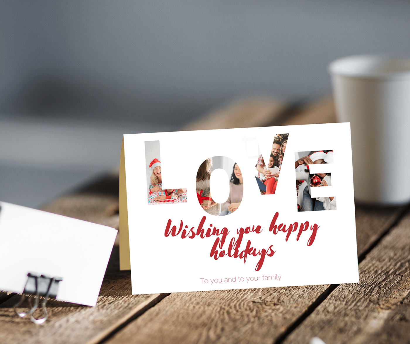 christmas cards greeting cards holidays