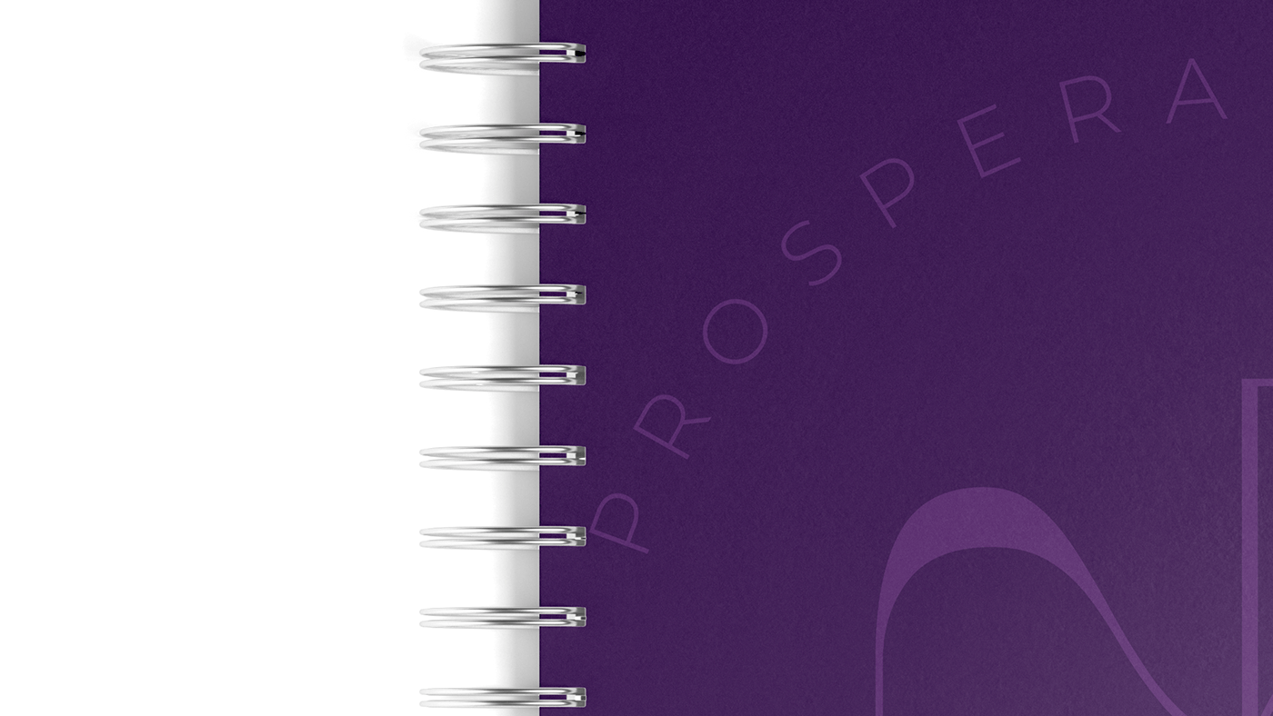 visual identity brand identity brand logo minimalist Minimalism clean purple Minimalista roxo Logotipo
