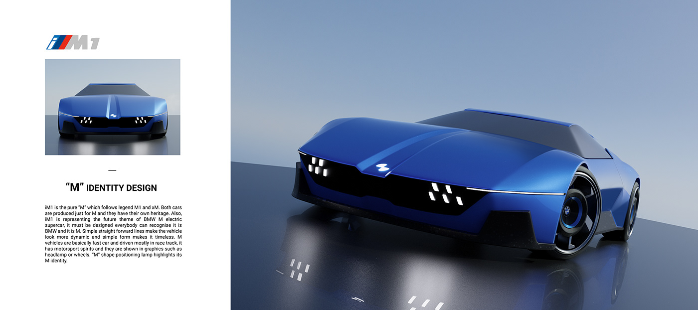 car design automotive   car concept bmw m automobile Transportation Design Automotive design BMW