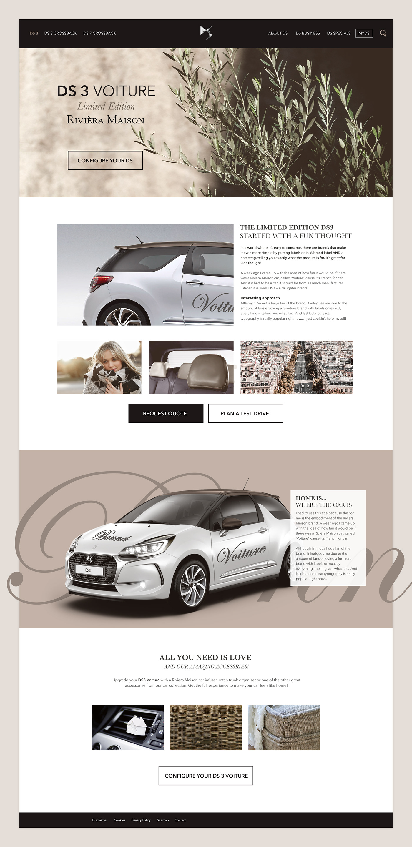 ui design Web Design  landing page branding 