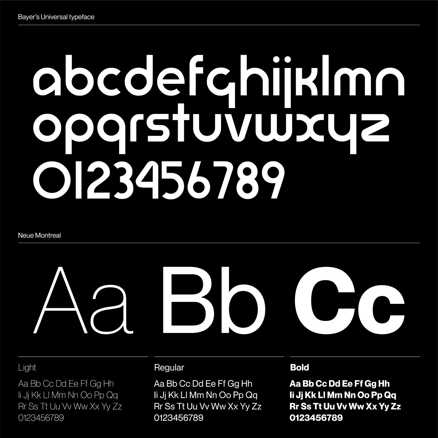 branding  print Web Design  architecture logo visual identity Collateral magazine motion graphics  bauhaus