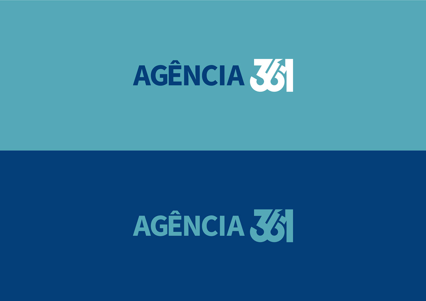 logo Logotipo marca brand agency marketing   design