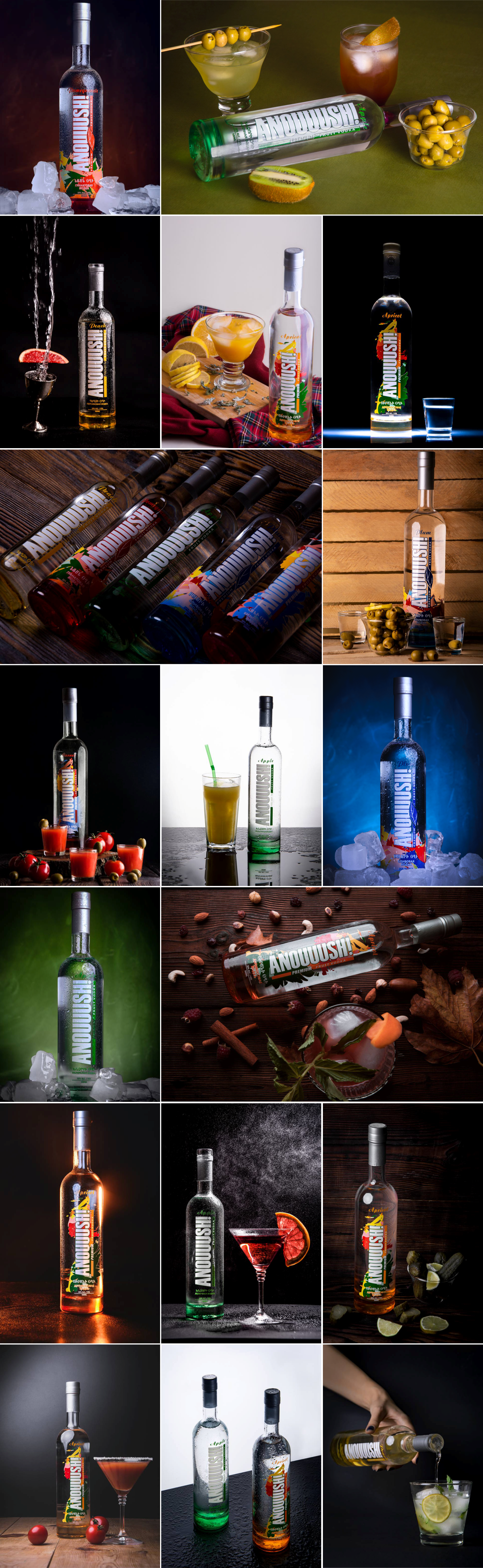 Vodka Fruit design graphic design  branding  Label Armenia Packaging Spirits Brandy