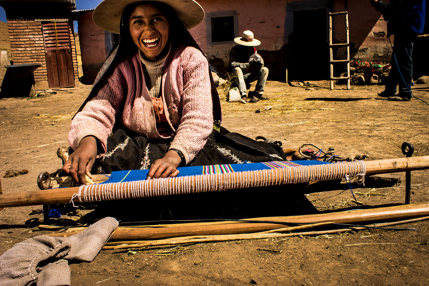 boliviano Fotografia