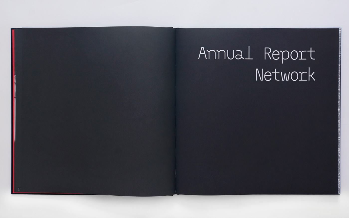 dataviz infographic Data data design information design annual report Minimalism network data visualization adobeawards