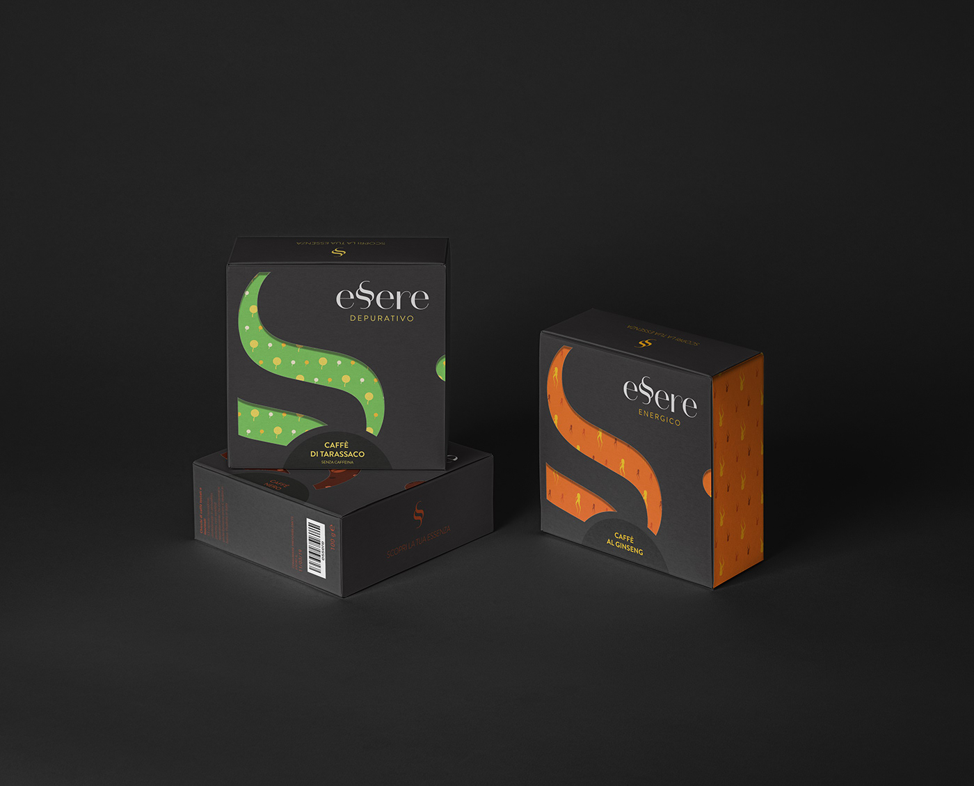 brand identity caffe Coffee Logo Design Packaging progettazione grafica