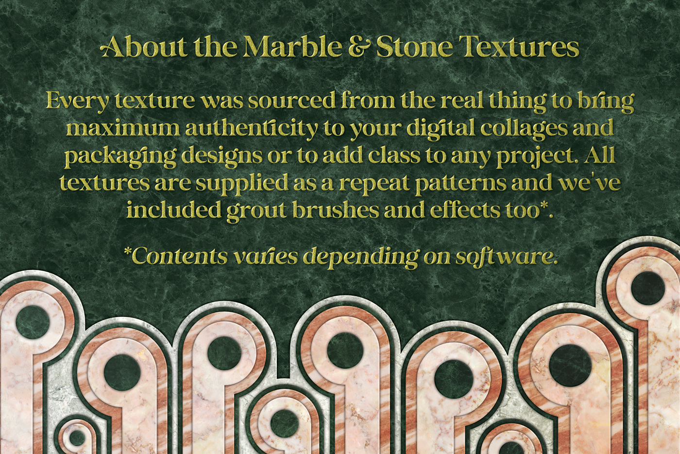 Marble stone texture textures viking