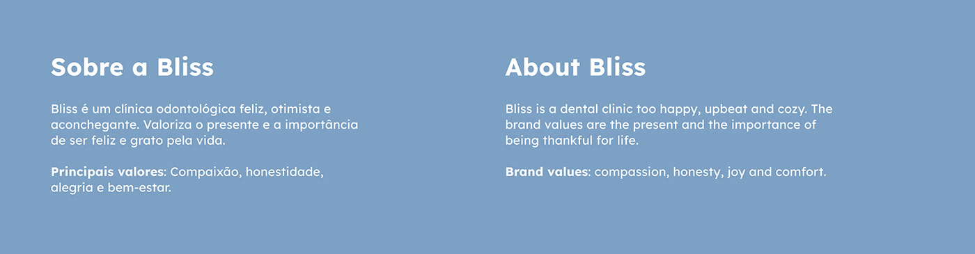 Brand Design brand identity dental clinic dentist dentista identidade visual Logo Design logos Odontologia visual identity