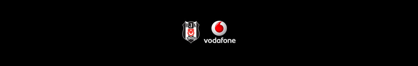 Beşiktaş BJK vodafone vodafonearena VodafonePark