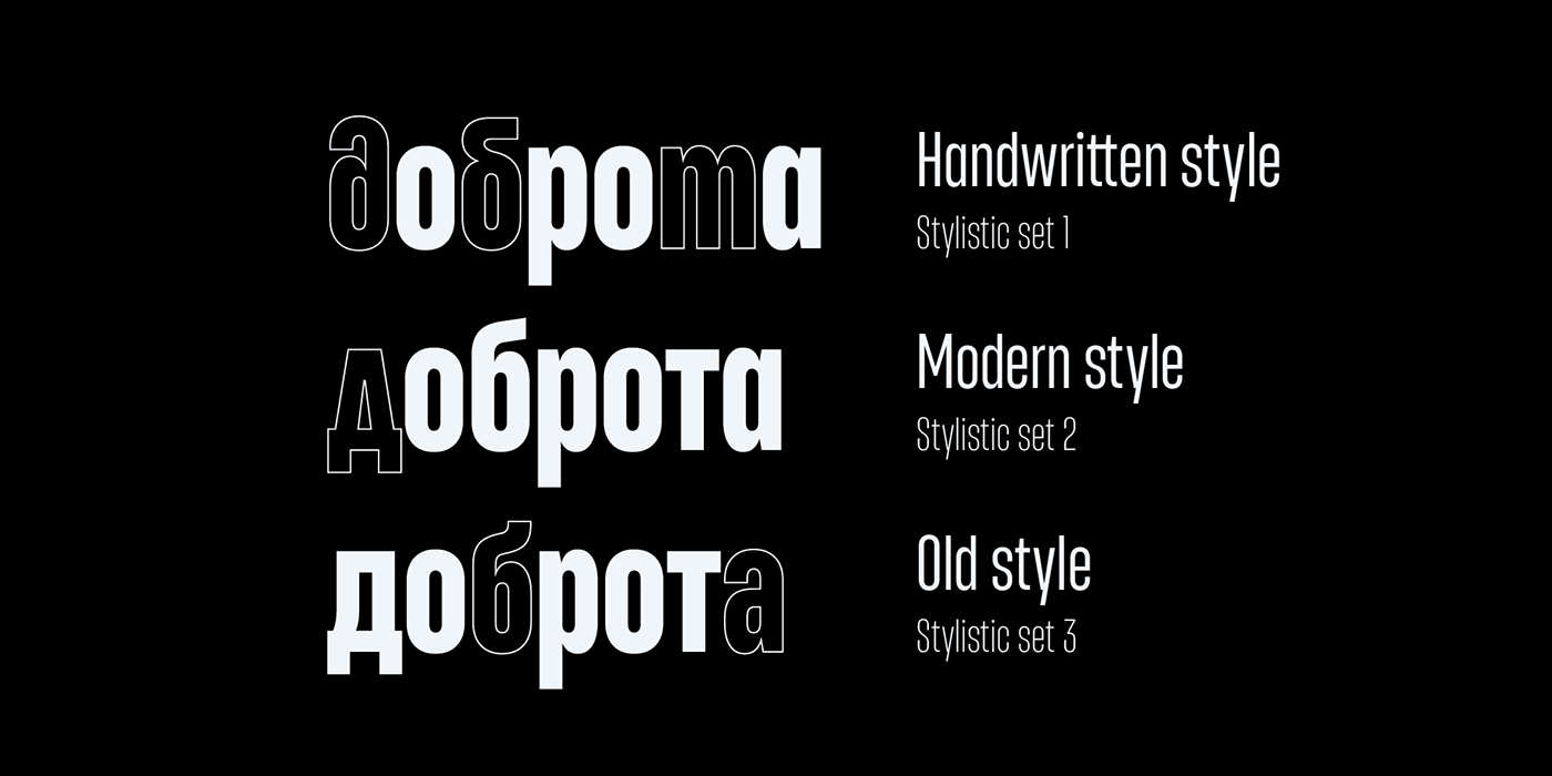 geometric condensed modern bold strong multilingual sans serif free font family typeface grotesque