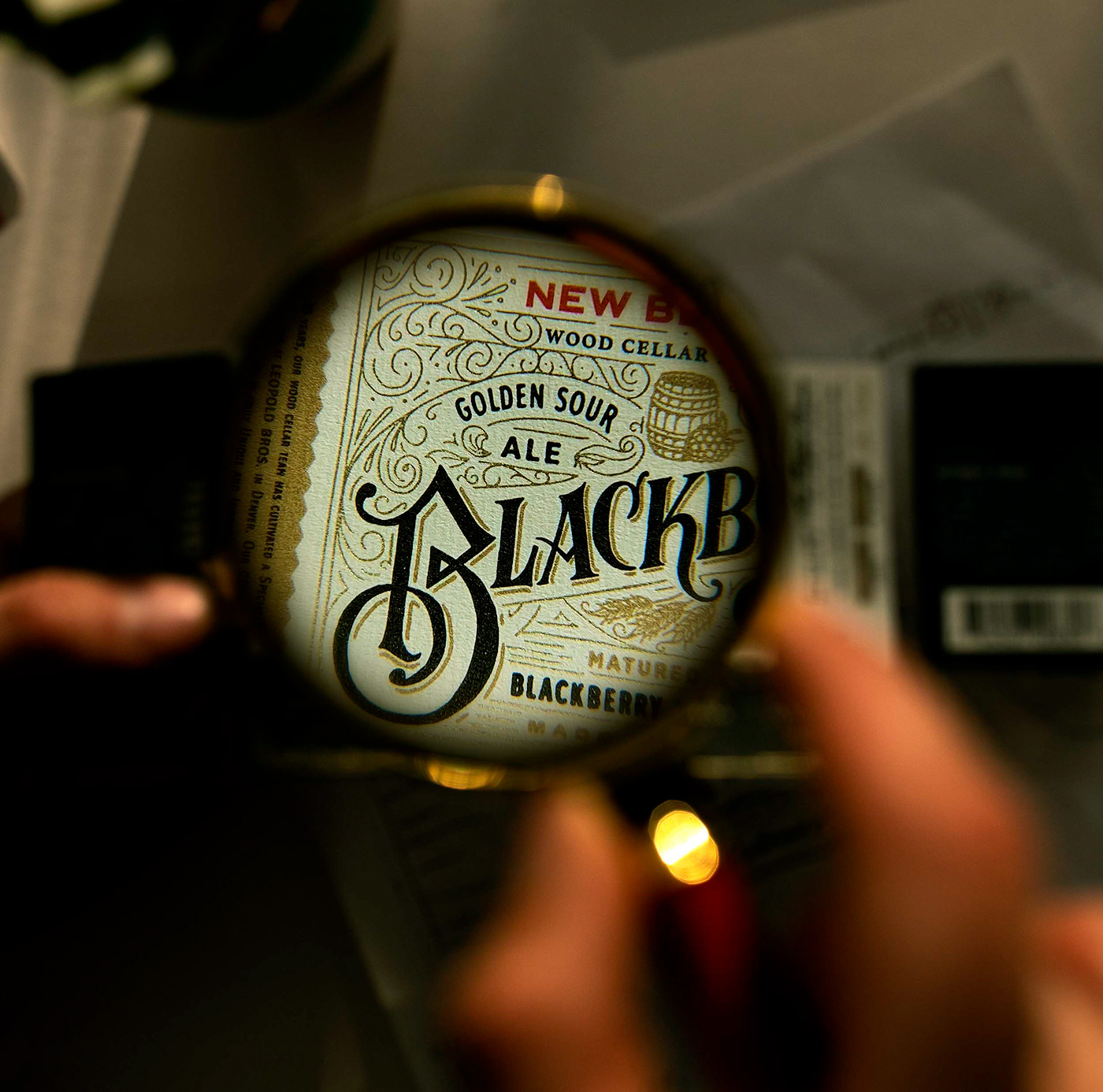 beer brewery HAND LETTERING Label lettering Photography  social media marketing storytelling   typography  